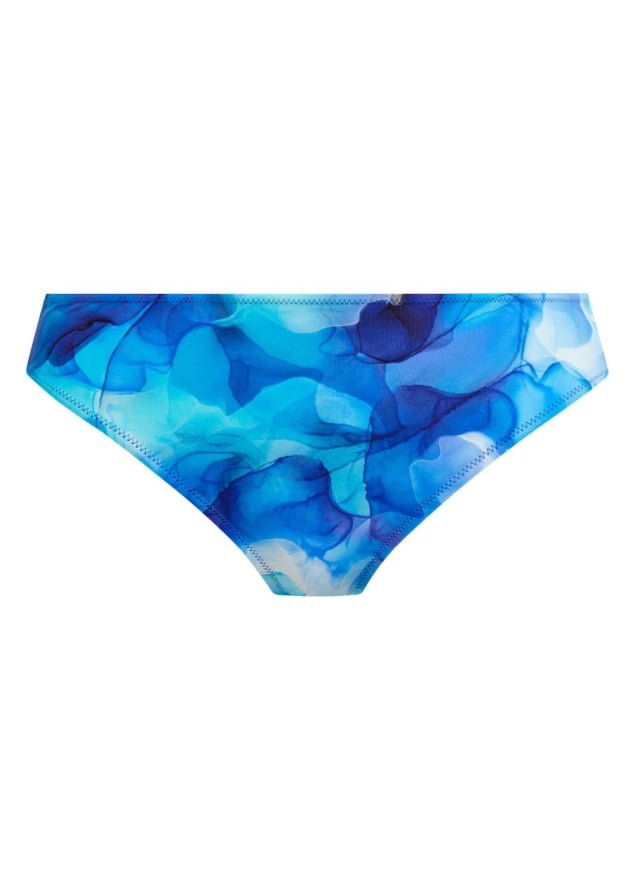 Slip Bikini taille mi-haute Maillots de Bain Fantasie 
