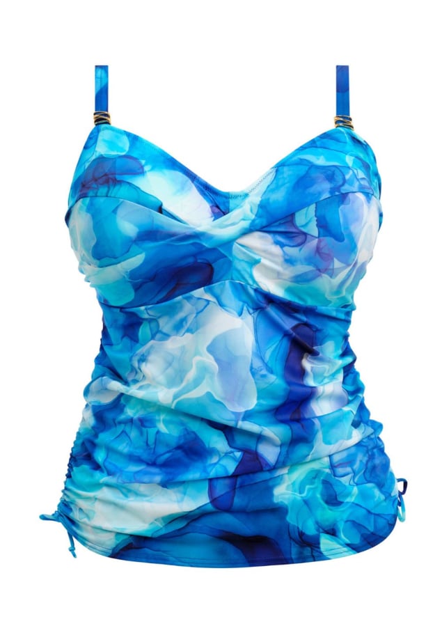 Tankini  Armatures Maillots de Bain Fantasie 