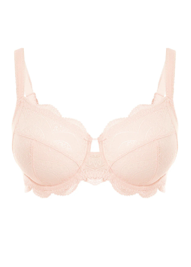 Soutien-gorge Bonnets Profonds avec Armatures Simone Prle