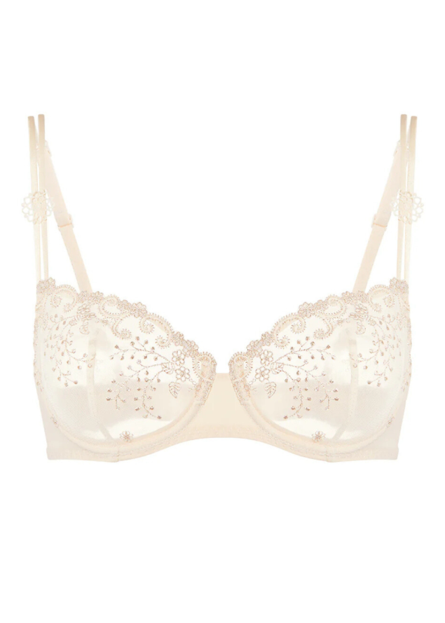 Soutien-gorge Corbeille Simone Prle