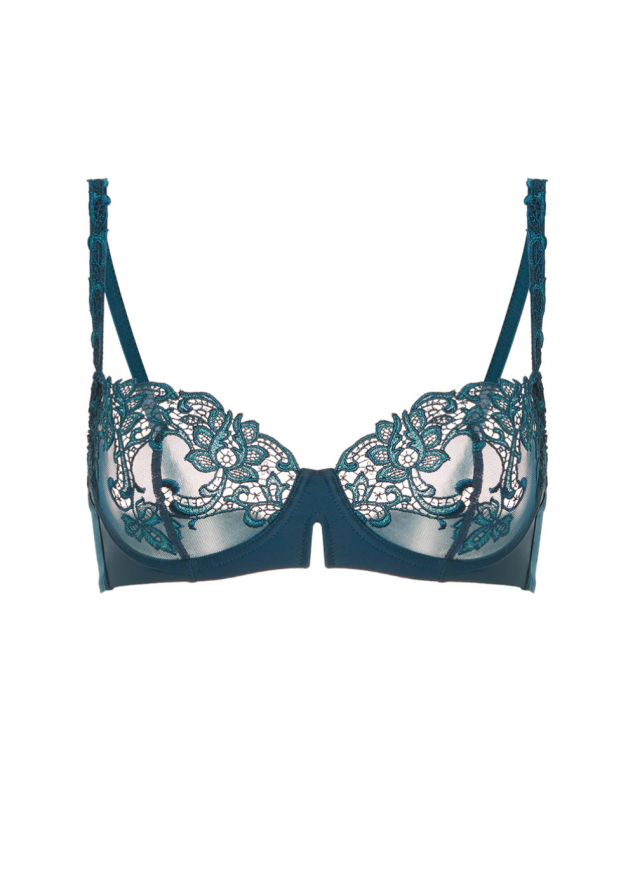 Soutien-gorge Corbeille Simone Prle