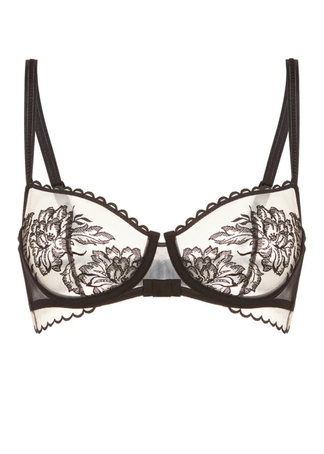 Soutien-gorge Corbeille  Armatures  Simone Prle