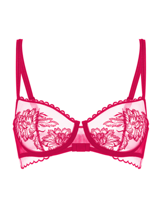 Soutien-gorge Corbeille  Armatures  Simone Prle