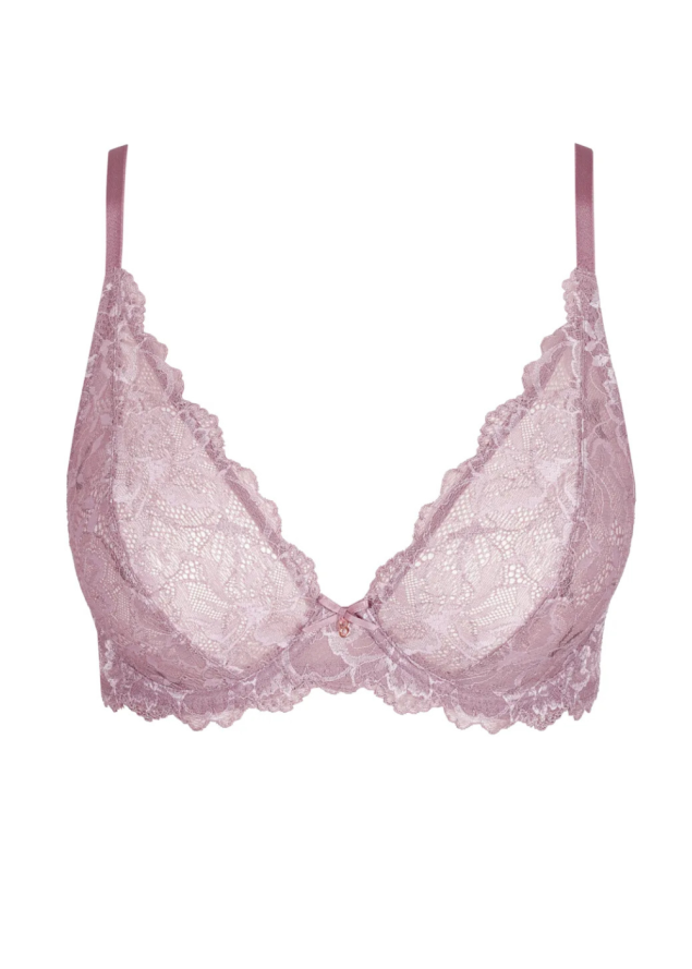 Soutien-Gorge  armatures dcollet plongeant  Marie-Jo