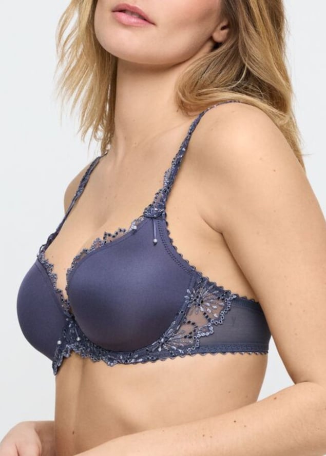 Soutien-gorge Rembourr Forme Coeur Marie-Jo
