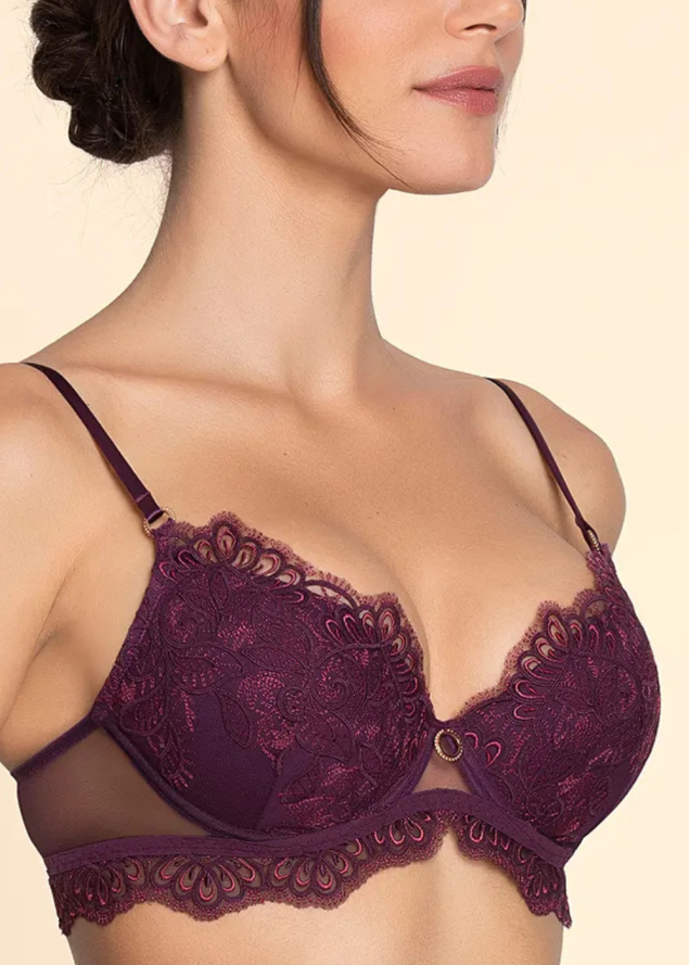 Soutien-gorge coque Lise Charmel