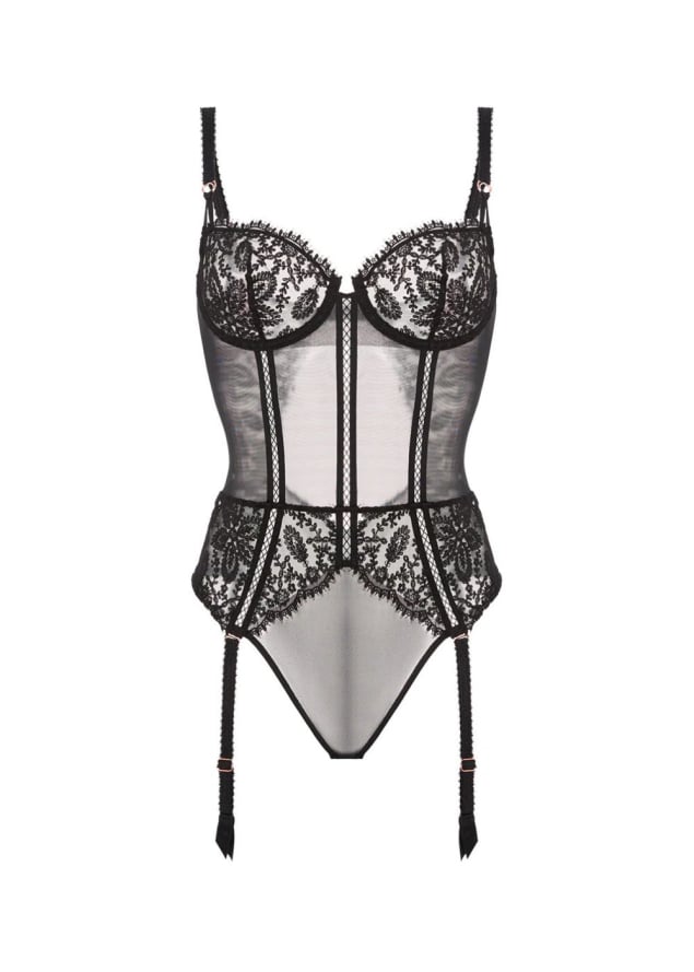 Body Simone Prle
