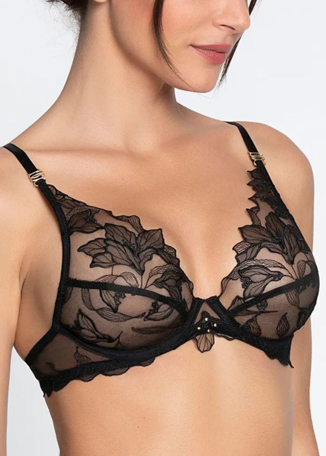 Soutien-gorge glam Lise Charmel