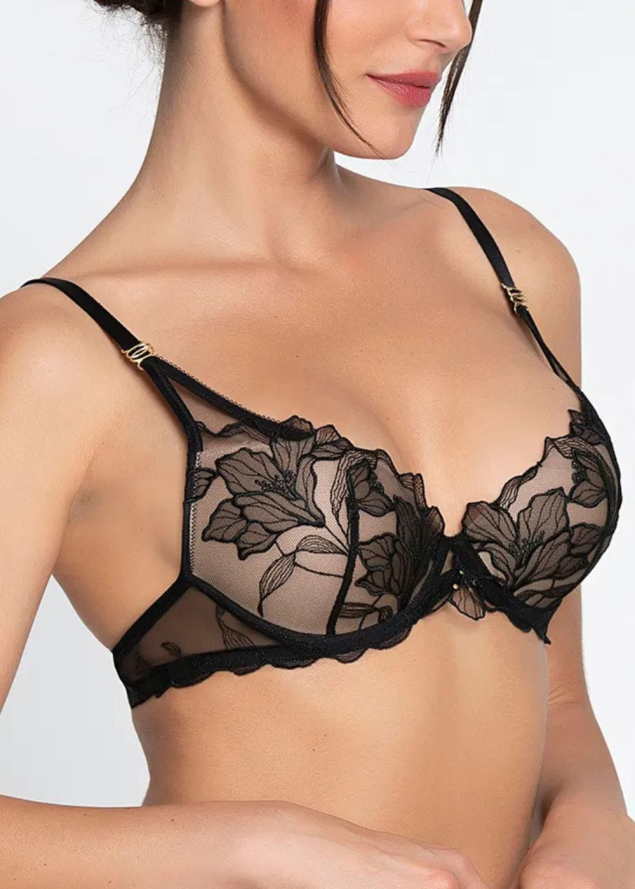Soutien-gorge coque Lise Charmel