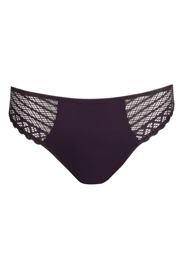 Slip Brsilien Twist de Prima Donna