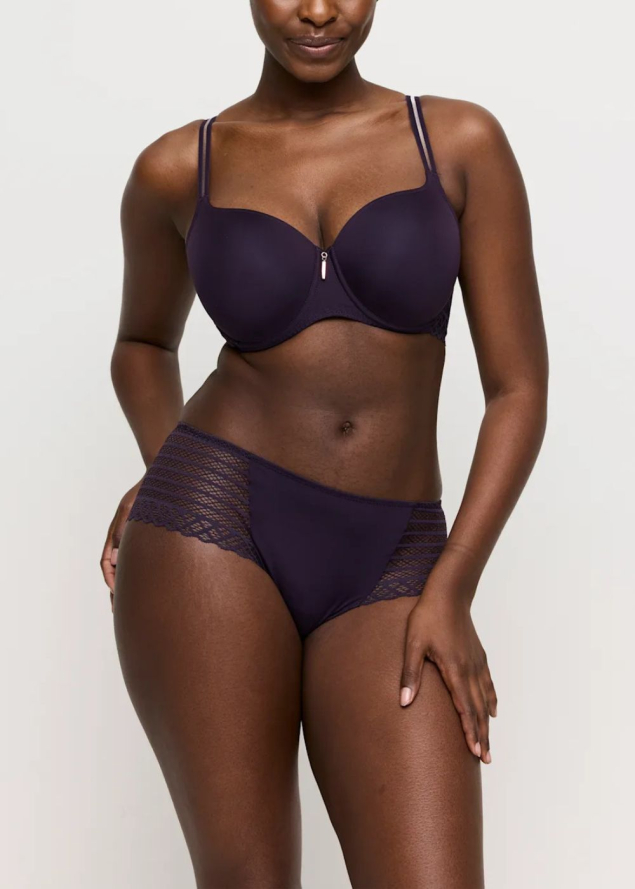 Shorty Twist de Prima Donna
