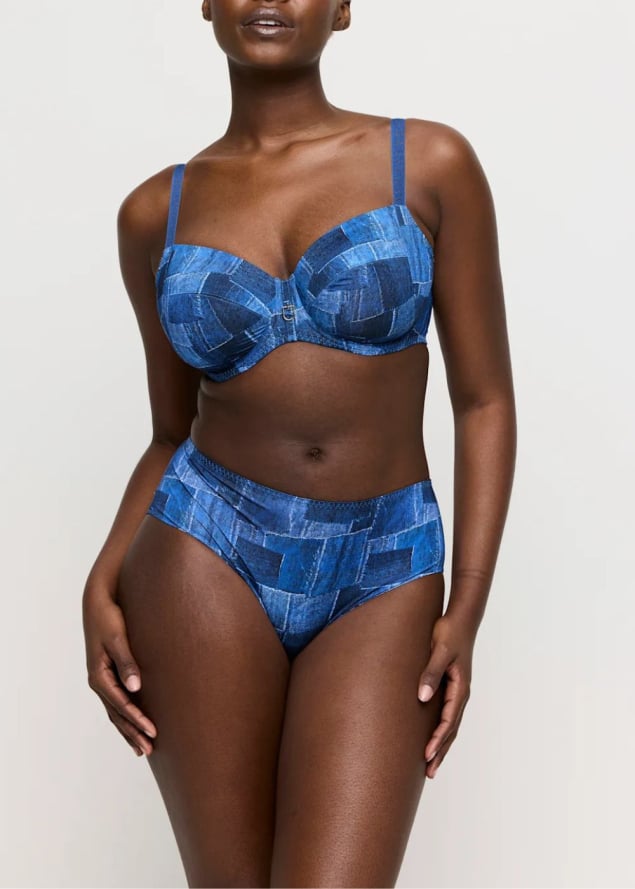 Soutien-gorge Emboitant  Armatures Twist de Prima Donna