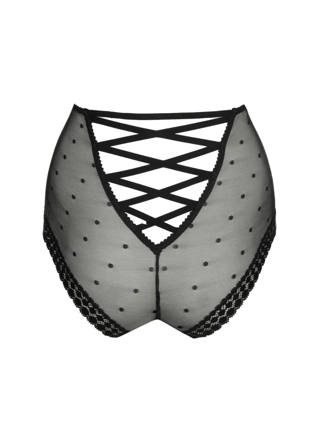 Slip Taille Haute Marie-Jo
