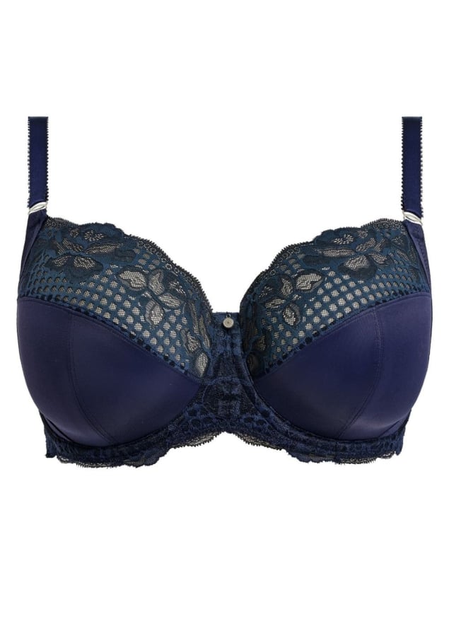 Soutien-gorge Renfort Latral avec Armatures Fantasie