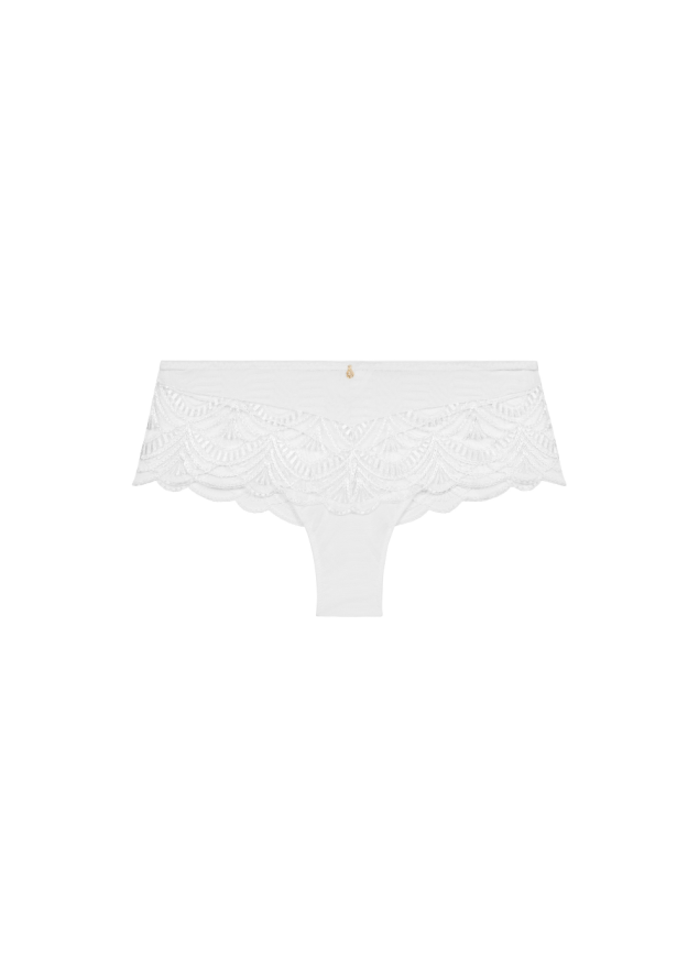 Slip Shorty Aubade
