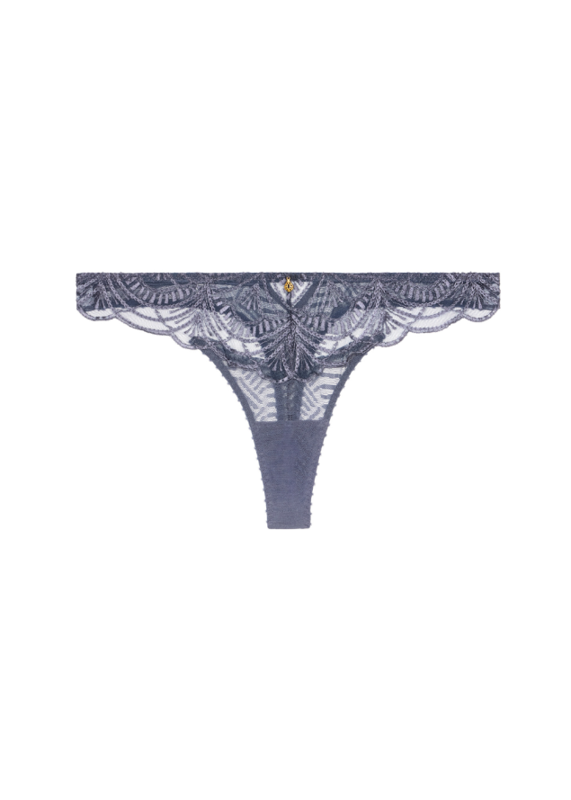 Tanga Aubade