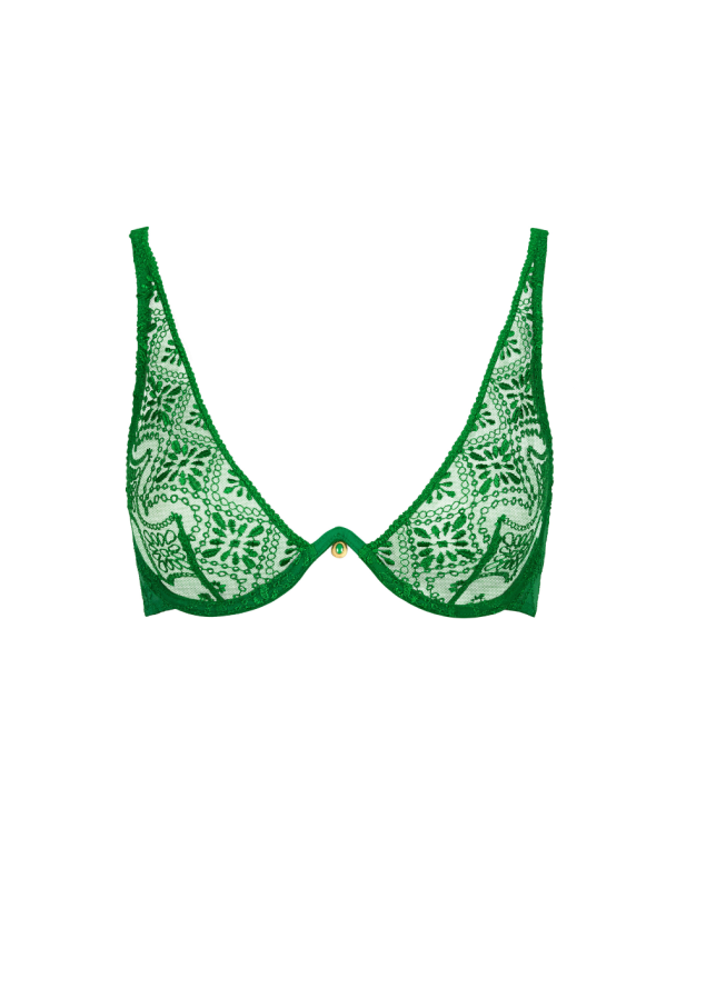 Soutien-gorge Triangle Mono-Armature Aubade