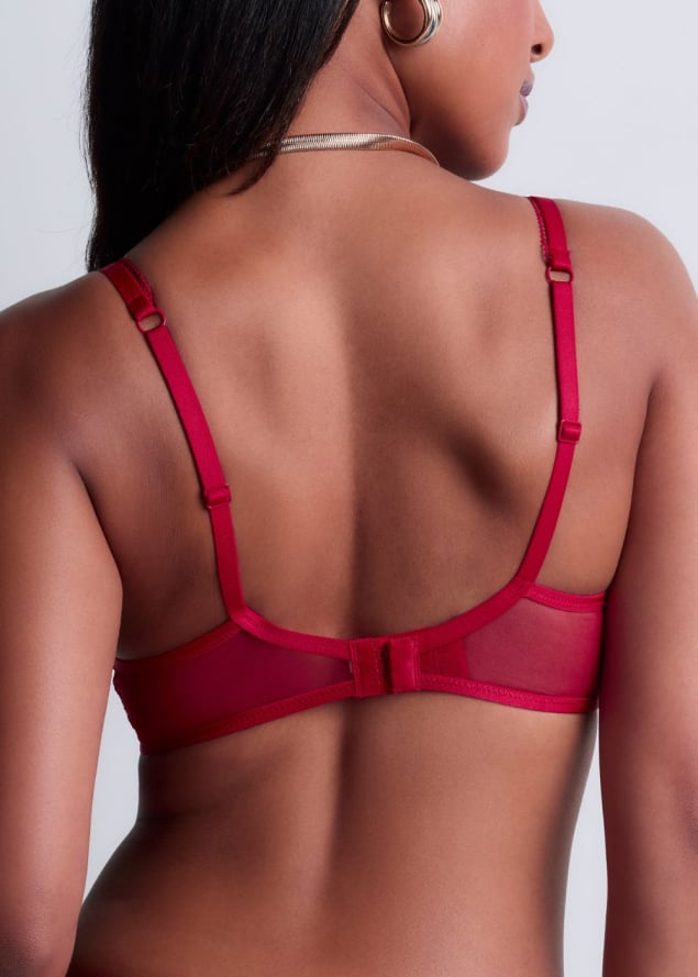 Soutien-gorge Embotant Foulard Aubade