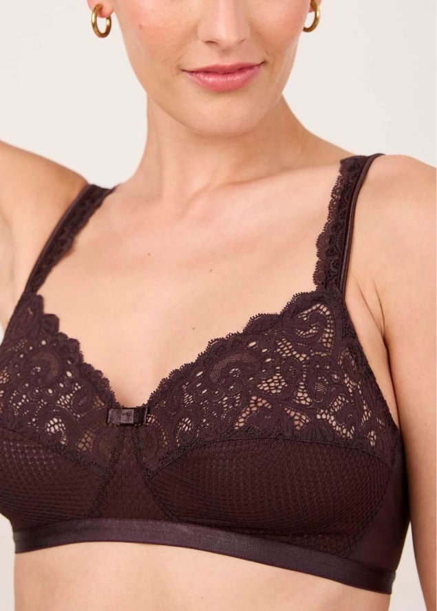 Soutien-gorge sans Armatures Maison Lejaby