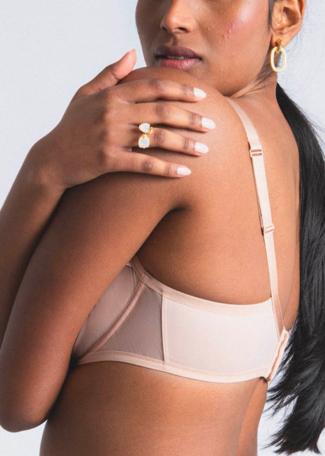 Soutien-gorge avec armatures Maison Lejaby