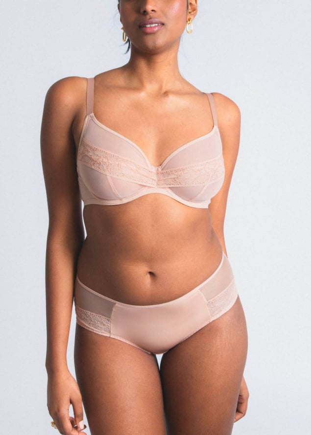 Culotte Maison Lejaby