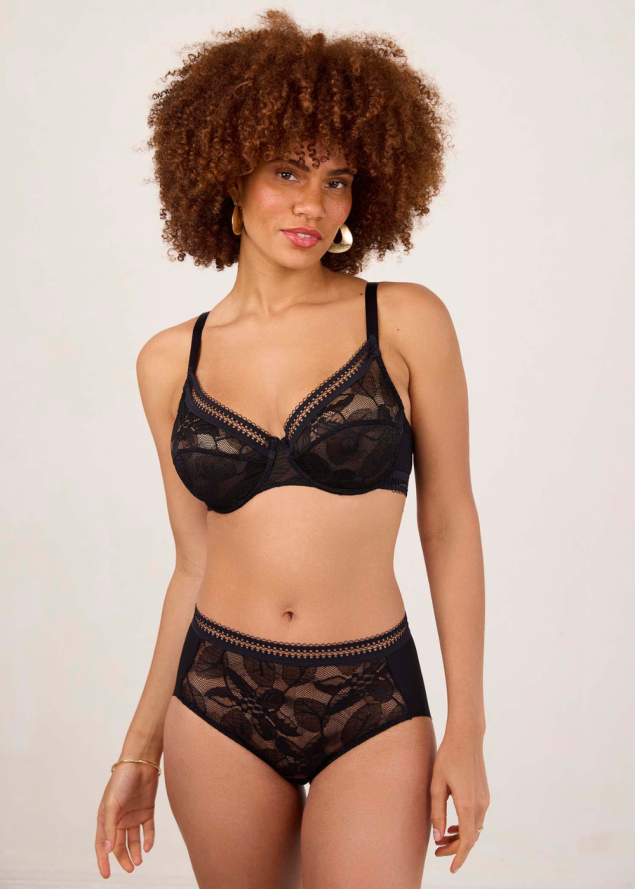 Culotte Maison Lejaby