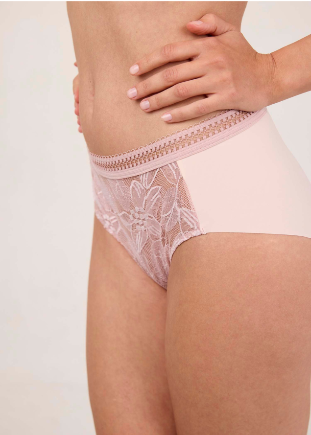 Culotte Maison Lejaby