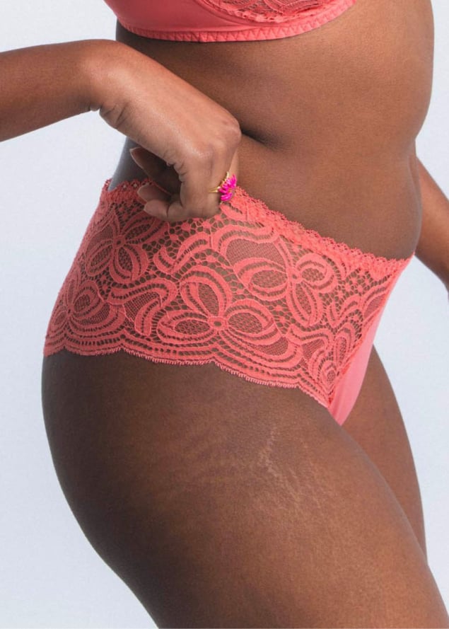 Shorty Maison Lejaby