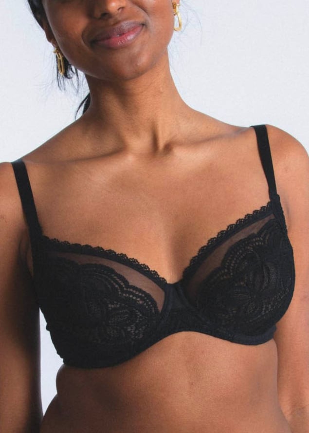 Soutien-gorge avec armature Maison Lejaby