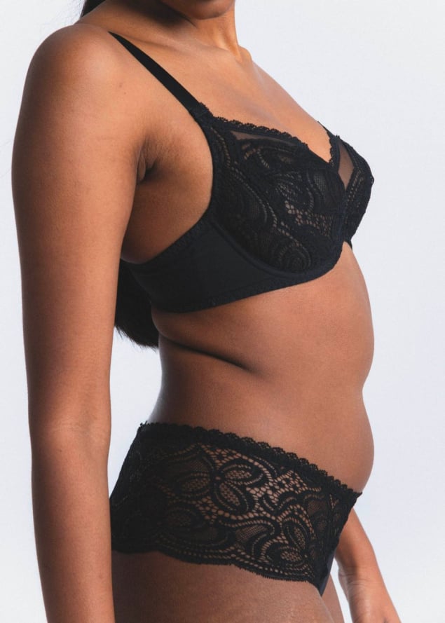 Shorty Maison Lejaby