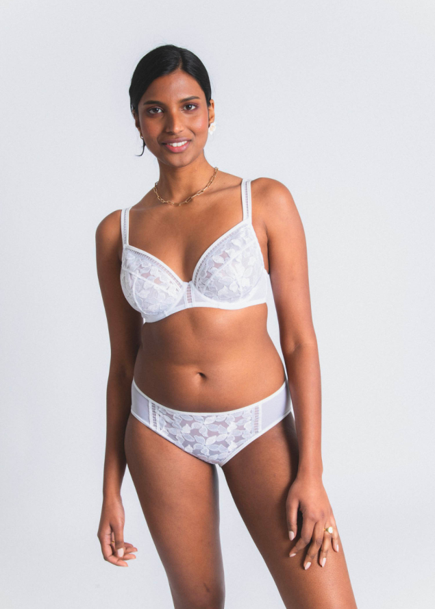 Petite culotte Maison Lejaby