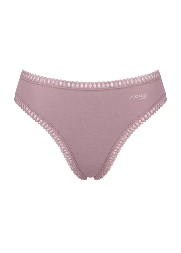 Lot de 3 culotte chancres Sloggi
