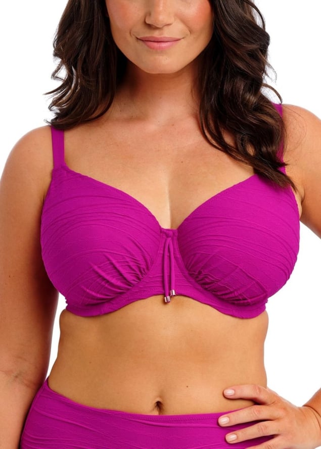 Soutien-gorge embotant  armatures Maillots de Bain Fantasie 