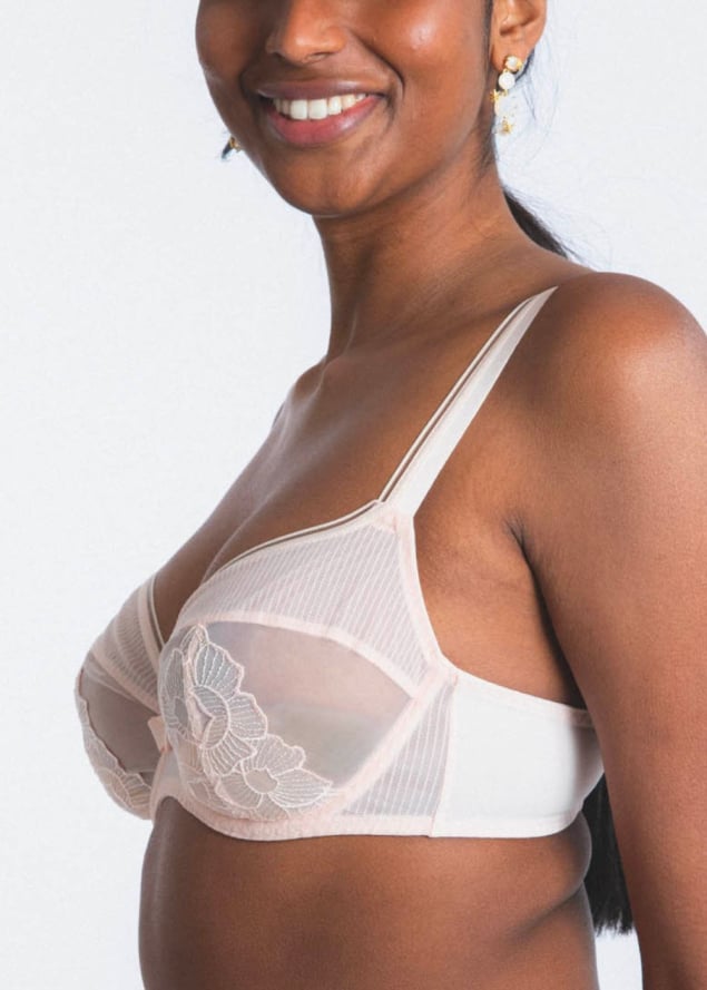 Soutien-gorge corbeille Maison Lejaby
