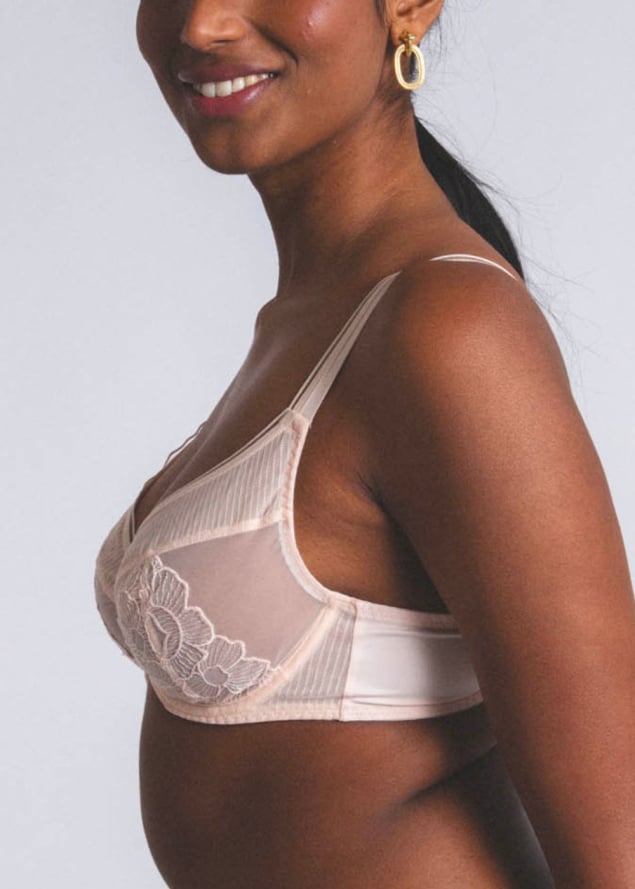 Soutien-gorge balconnet Maison Lejaby