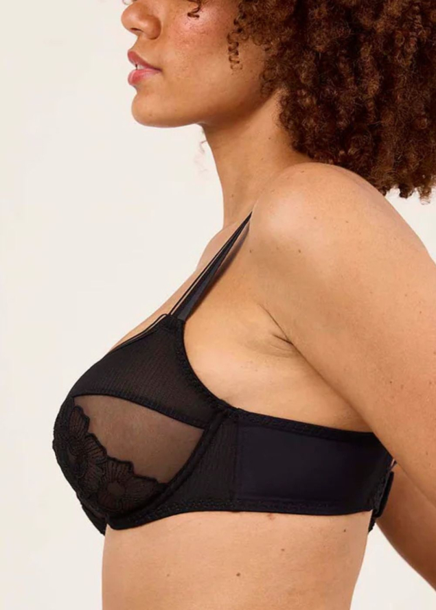 Soutien-gorge corbeille Maison Lejaby