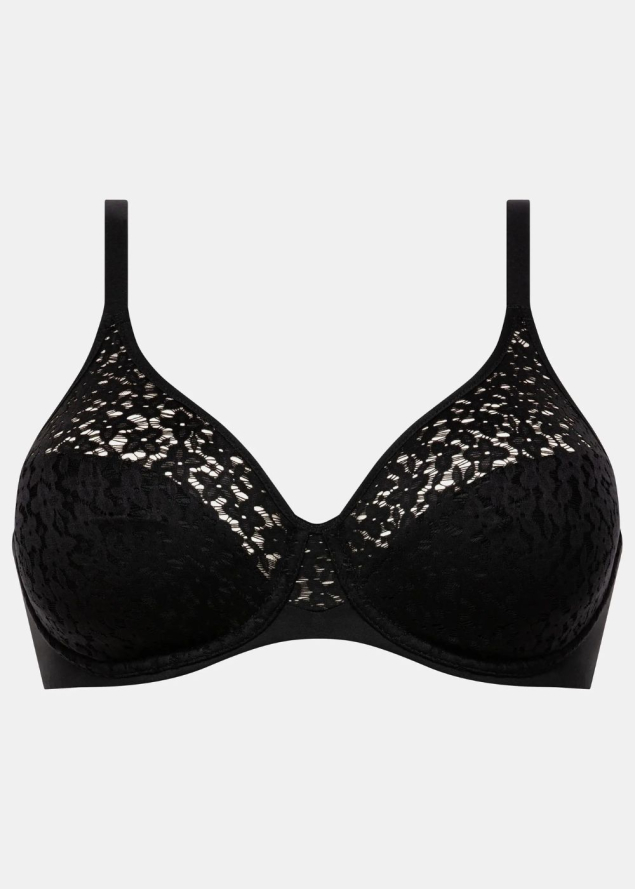 Soutien-gorge  Armatures Enveloppant Moul  Chantelle