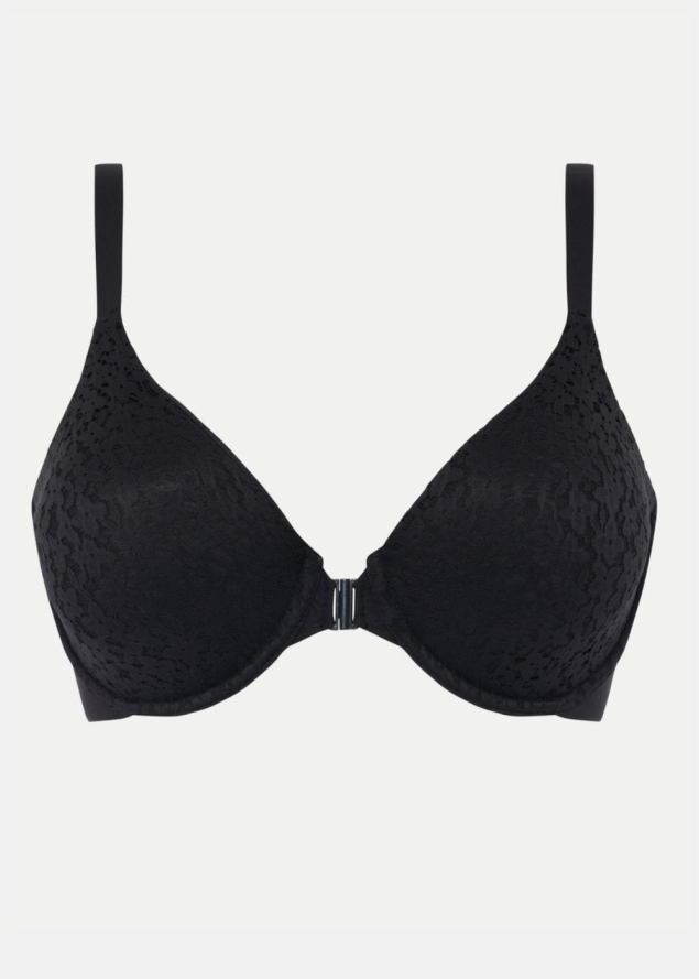 Soutien-gorge Moul Enveloppant  Ouverture Frontale  Chantelle
