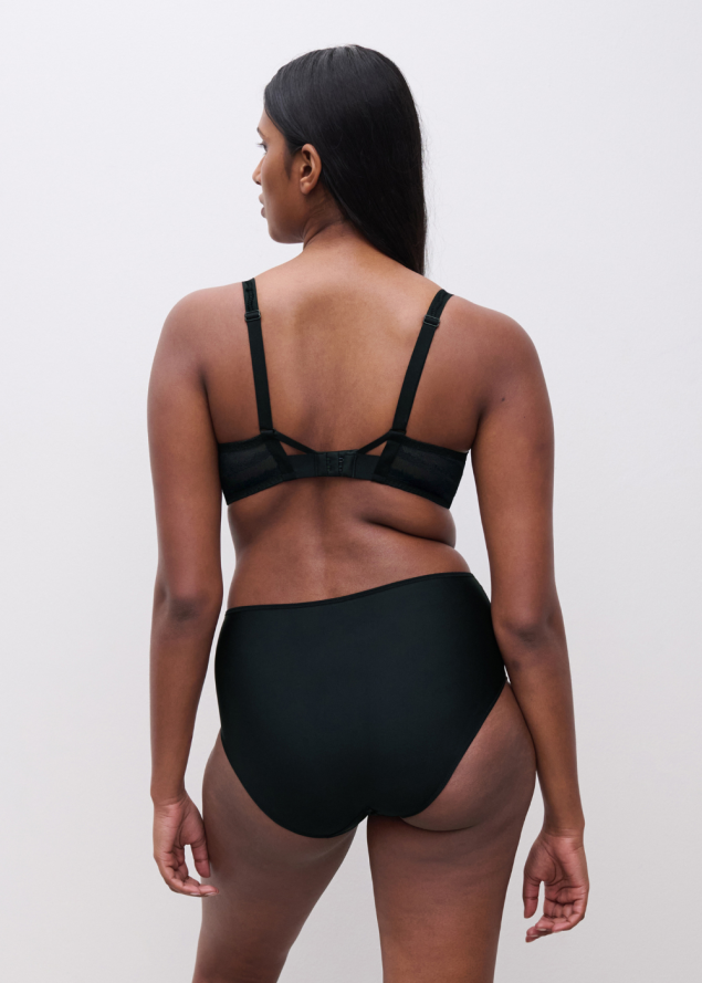 Culotte taille haute Chantelle