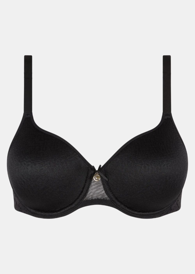 Soutien-gorge  Coques Embotant Chantelle
