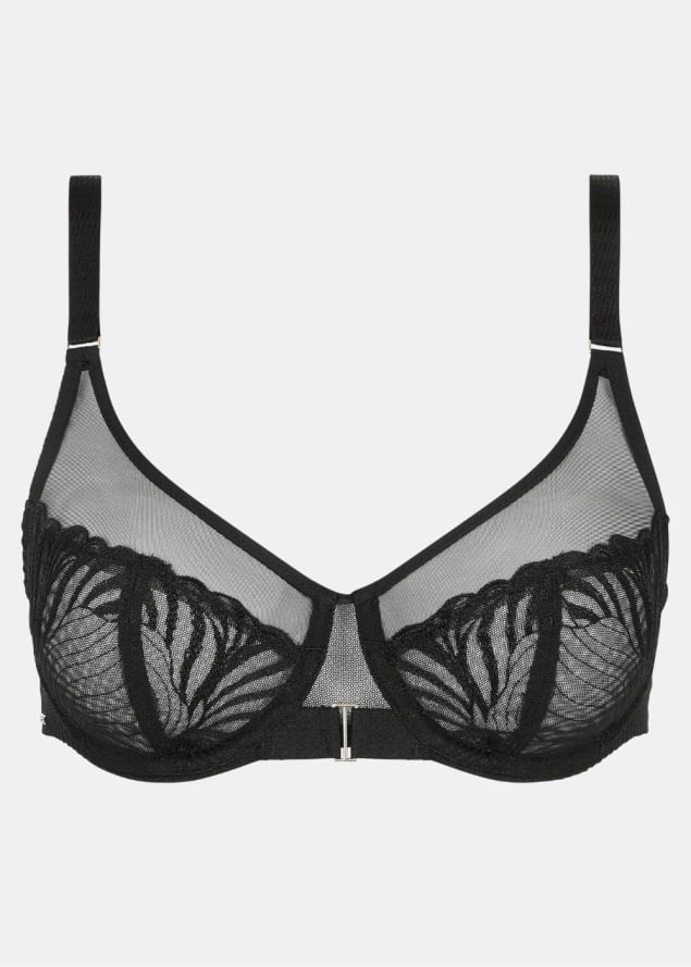 Soutien-gorge Embotant  Armatures  Chantelle
