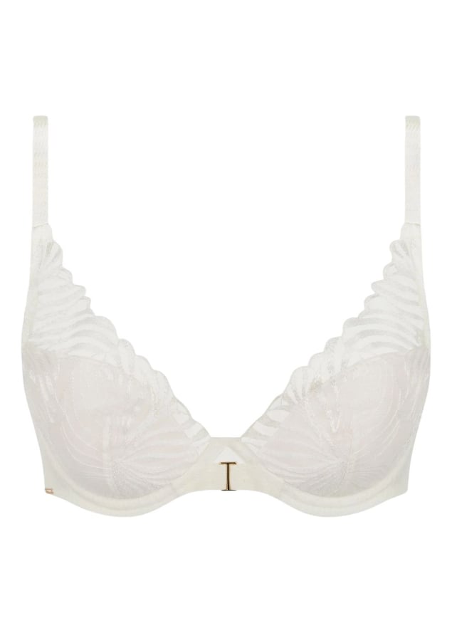 Soutien-gorge  Coques Plongeant Chantelle