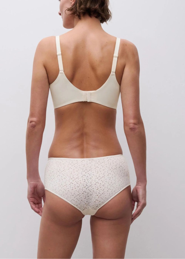 Soutien-gorge  Armatures Enveloppant Moul  Chantelle