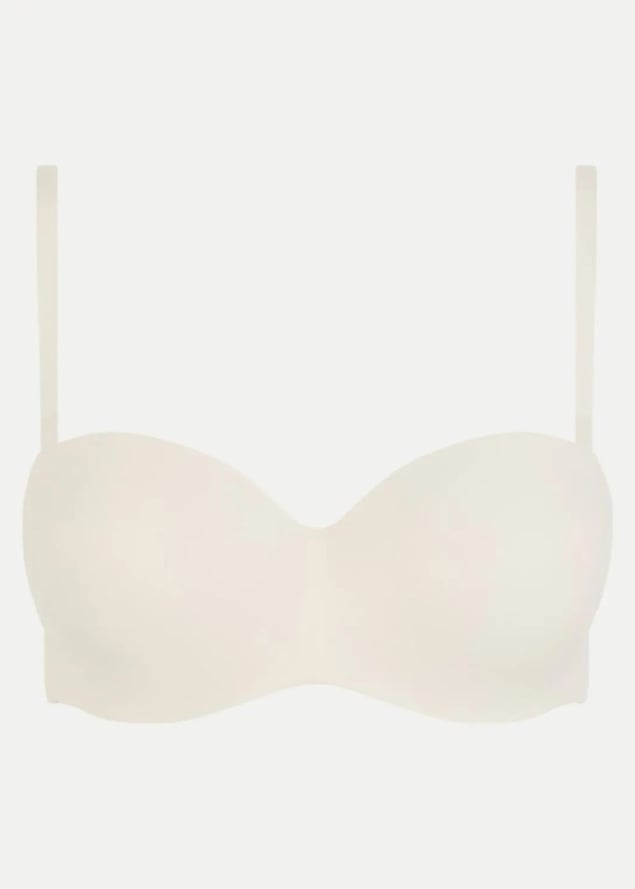 Soutien-gorge Bandeau  Coques Chantelle
