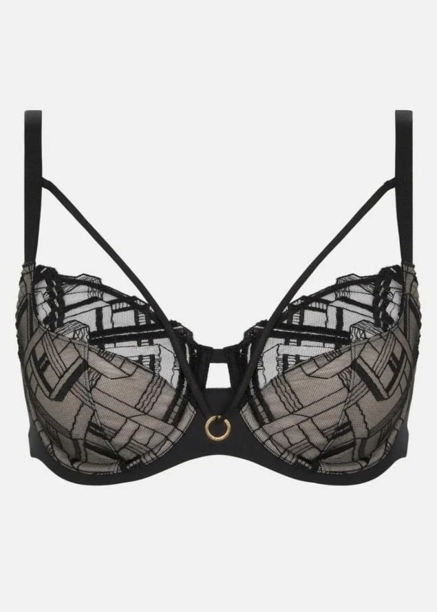 Soutien-gorge  Armatures Enveloppant  Chantelle