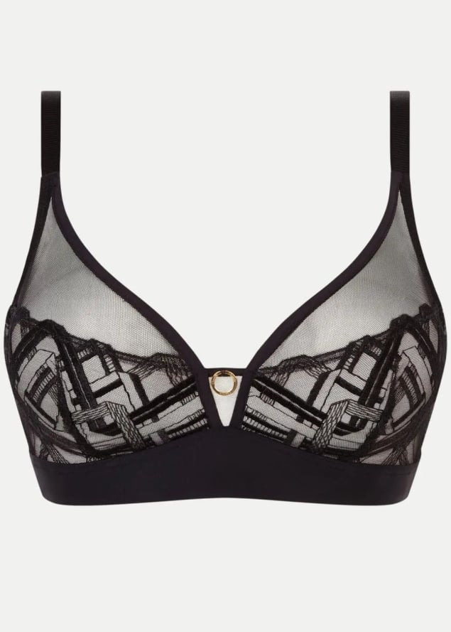 Soutien-gorge Maintien ans Armatures  Chantelle