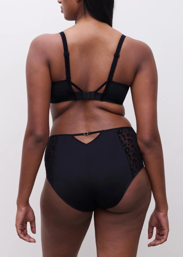 Culotte Taille Haute Chantelle