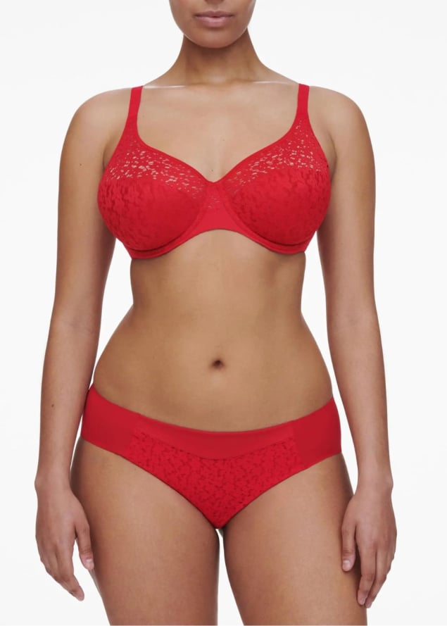 Soutien-gorge  Armatures Enveloppant Moul  Chantelle