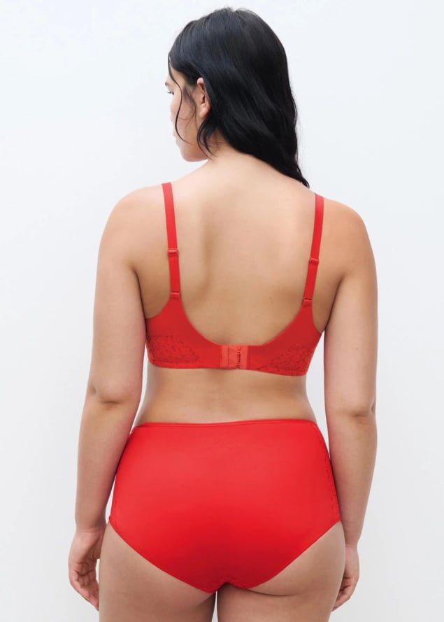 Culotte Taille Haute  Chantelle