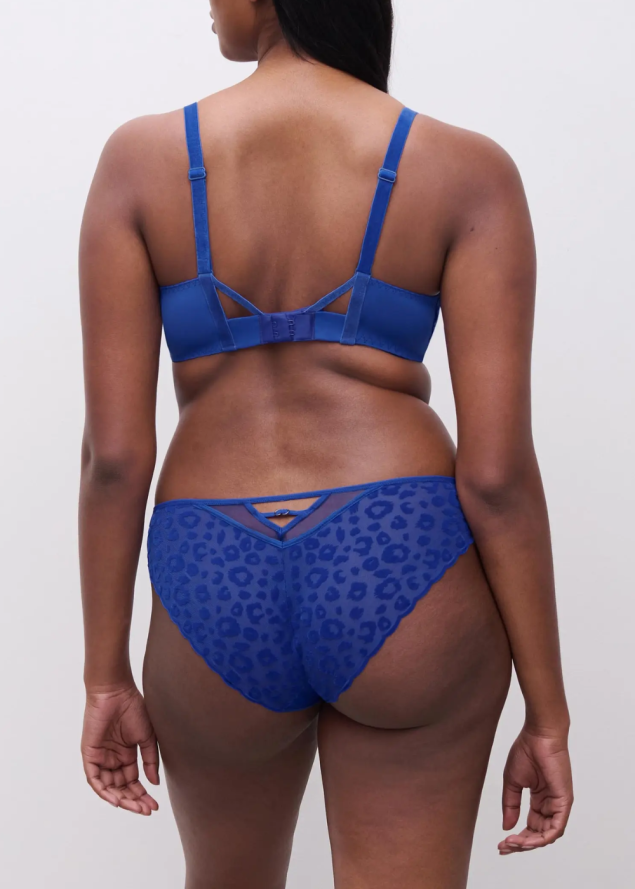  Soutien-gorge embotant Chantelle